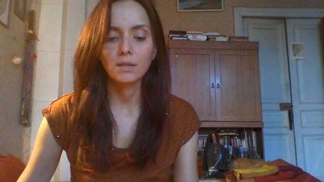 Ольга Печенина: кастинг на участие в Google-чтениях "Мастер и Маргарита. Я там был" смотреть онлайн