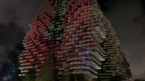 САНЬЯ. ХАЙНАНЬ. КИТАЙ. ОТДЫХ ЛЕТОМ.