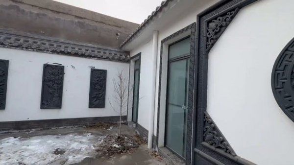 曾3万元买6套农村老宅，花整整30万来改造！没想到刚完工就后悔了