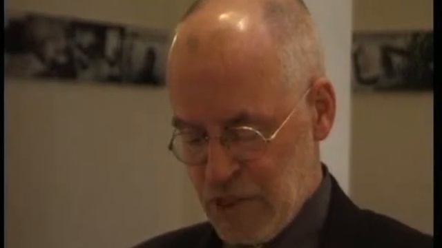 Spirit Heleen Vermeer, Serge Henri Valcke, Marianne Greber Uitz.11 Maart2001