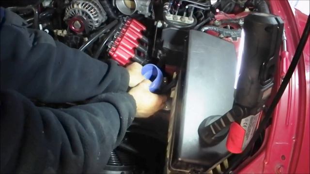[RX8 192 GReddy TURBO KIT] EP06 : INSTALLATION DU PIPING смотреть онлайн