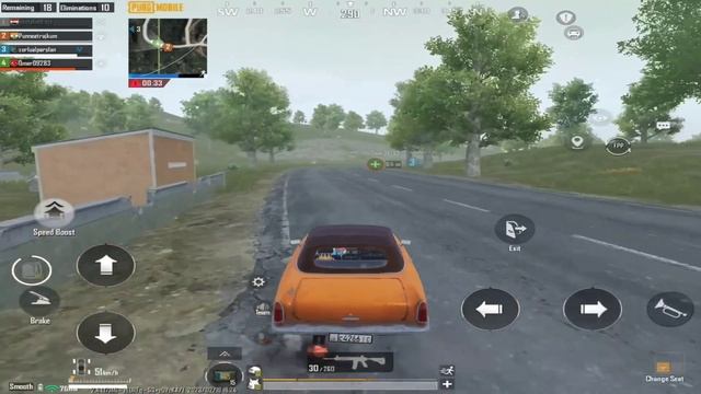 IPad 9th Gen 90 Fps Vs 60 Fps Test IN 2023 ?[ Ipad 9th Gen Bgmi + Ipad 9th Gen Pubg]