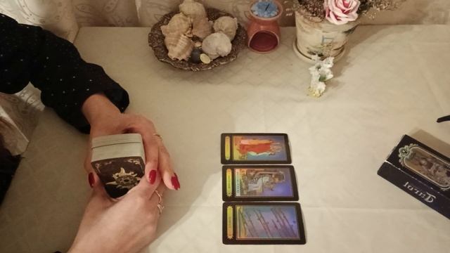 Совет- предупреждение для тебя от Высших сил!