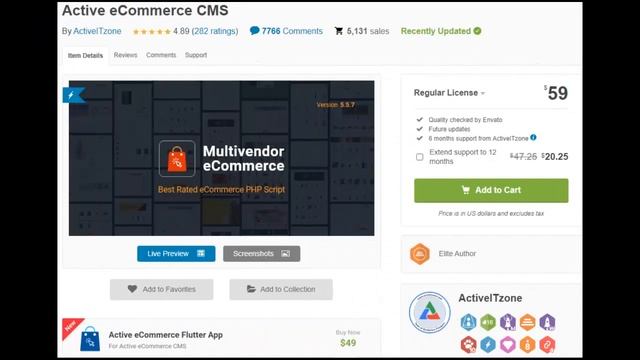 Best Selling PHP Scripts - updated weekly смотреть онлайн