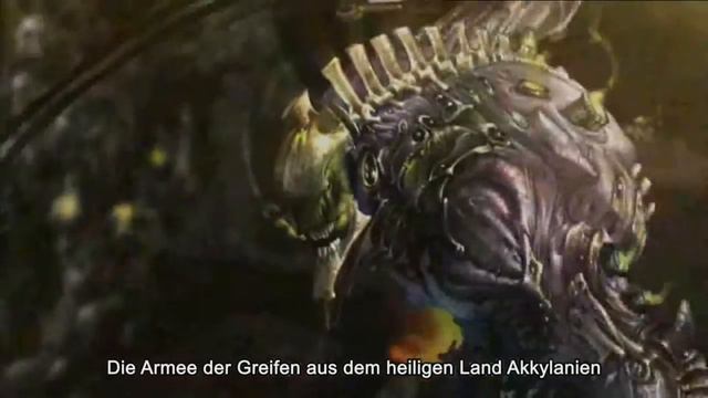 Confrontation The Game: Intro [german] смотреть онлайн