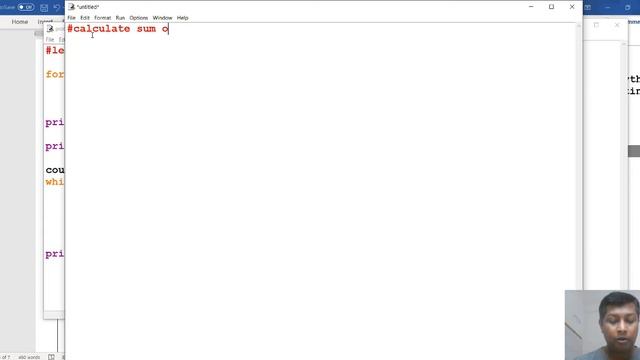 Lesson 10 Loops 3 - Break and Continue смотреть онлайн