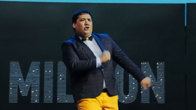 Million Jamoasi - Kliplar Kolleksiyasi | Миллион жамоаси - Клиплар коллекцияси