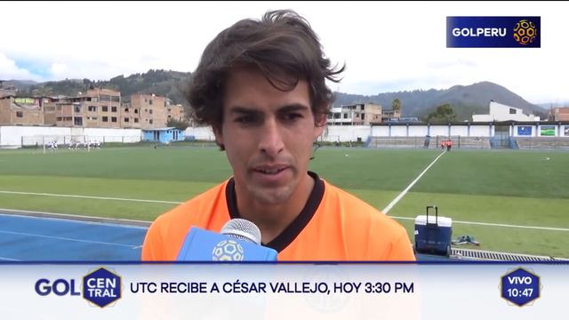 Rafael Guarderas: "Tenemos una deuda pendiente como locales" смотреть онлайн