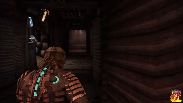 НЕРВЫ? ПОТРАЧЕНО! ► Dead Space #10 Прохождение смотреть онлайн