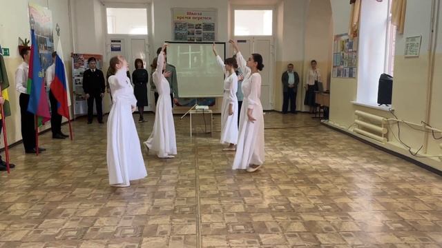 МБОУ СОШ №2 г Ейска смотреть онлайн