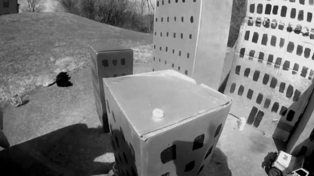 BABY KONG-1933 Style смотреть онлайн