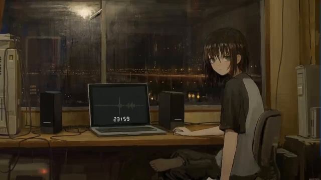 Lofi chill music - музыка для учебы (8) смотреть онлайн