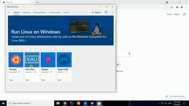 Linux Shell unter Windows / Linux in IntelliJ смотреть онлайн