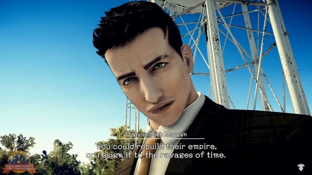 "Dog Mission" | Deadly Premonition 2 (Part 22) | Bird and Ando's 8 Bit Adventures смотреть онлайн