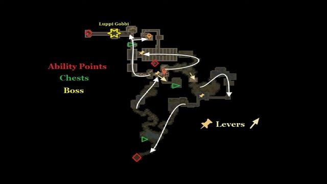9th Dawn III: Shadow of Erthil - Luppi Ruins смотреть онлайн