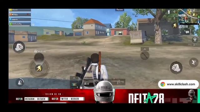 BGMI LITE release date! Delta28 react on bgmi lite #pubgmobilelite смотреть онлайн