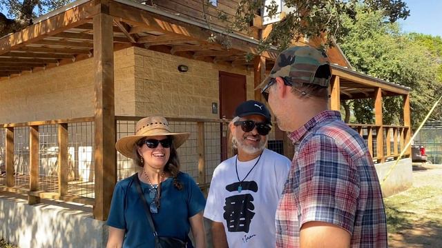 Edmond Moreland, Place 2 Candidate for the Wimberley Independent School Board (WISD) смотреть онлайн