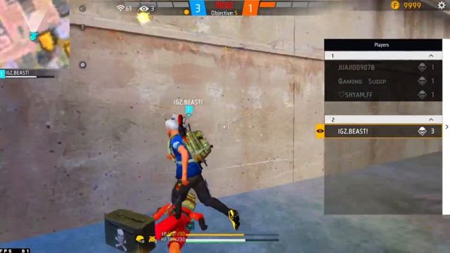 [? FREE FIRE LIVE GUILD TEST + REACTION?]?#freefirelive#fflive#nonstopgaming#nxtlive