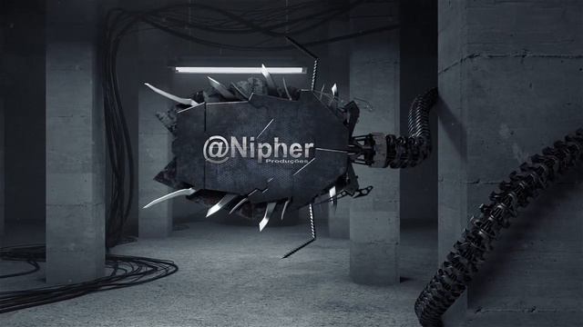 Intro Umbrella.