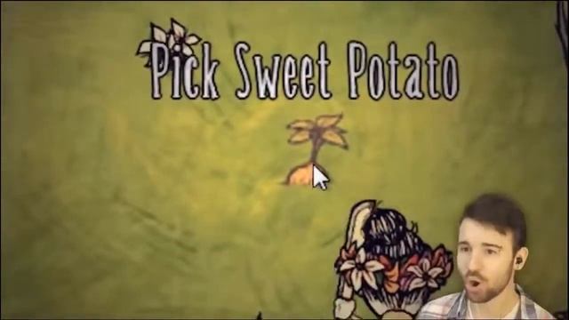 МИКС! POTATO картошечка растёт смотреть онлайн