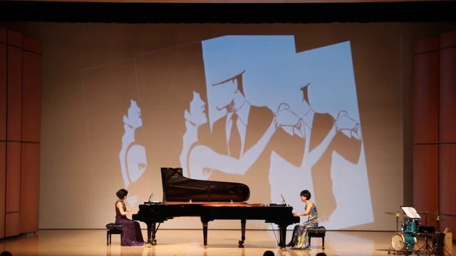 04 Tango Piazzolla Ma Non Troppo смотреть онлайн