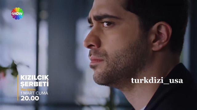 Cranberry Sorbet (Kızılcık Şerbeti) 53. Episode 1. Fragment English Subtitles