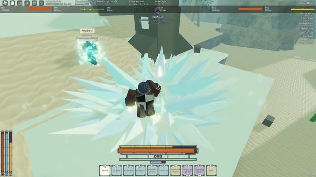 Alchemist SOLO Progression #2 | FOUND ONE OF THE BEST ENCHANTS IN THE GAME!! смотреть онлайн