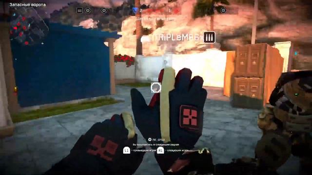 Warface на PlayStation 5 в 2024! Игродно?! смотреть онлайн