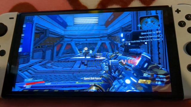 Rubyblueshark Borderlands 3 Ultimate Edition Moxxxi's Big Score Dlc Blood From A Stone 3rd Vault Ke