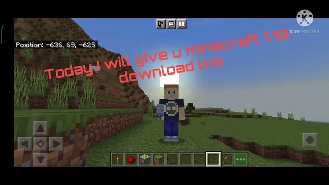 Minecraft 1.18 Download Free Mediafire смотреть онлайн