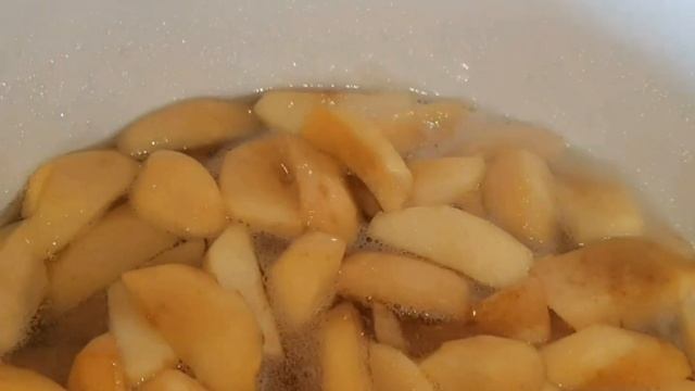 Սերկևիլի մուրաբա / Варенье из Айвы -Самый Вкусный Рецепт - Quince Jam смотреть онлайн