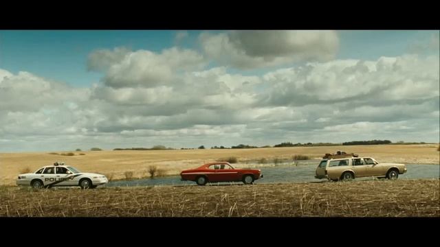 Surveillance Official HD Trailer From Executive Producer David Lynch