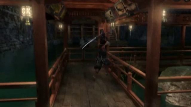 Onimusha 2 easy souls!! смотреть онлайн