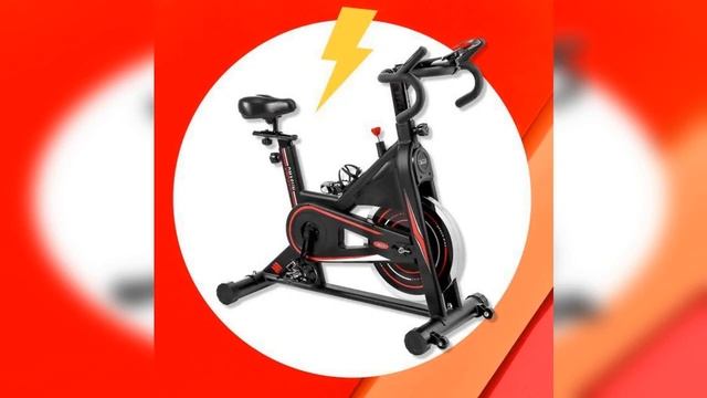 The Quick and the Dead - Exercise Bike смотреть онлайн