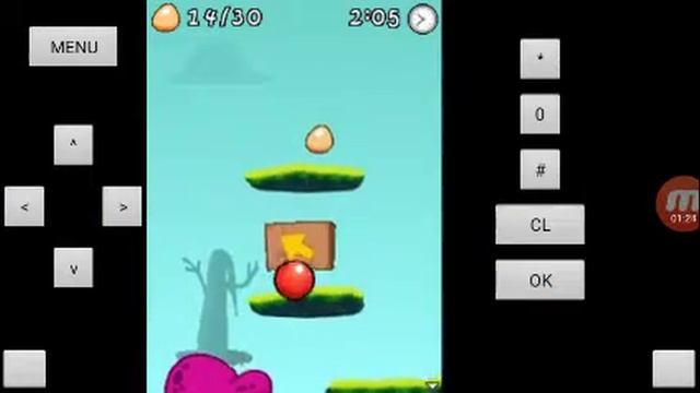 Bounce Tales смотреть онлайн