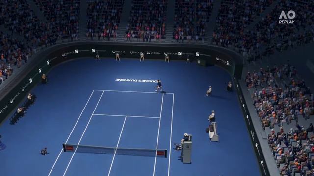 Medvedev D. @ Herbert P. [ATP Marseille] | 14.3. | AO TENNIS 2 | live смотреть онлайн