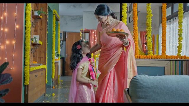 AD FILM SHOOT | BERGER PAINTS | MAGNOLIA INTERACTIVE смотреть онлайн