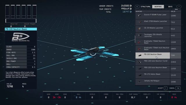 SHIP BUILDING MADE EASY IN STARFIELD(EXPLAINING ALL PARTS IN THE SHIP BUILDER) WALKTHROUGH[4K 60FPS смотреть онлайн