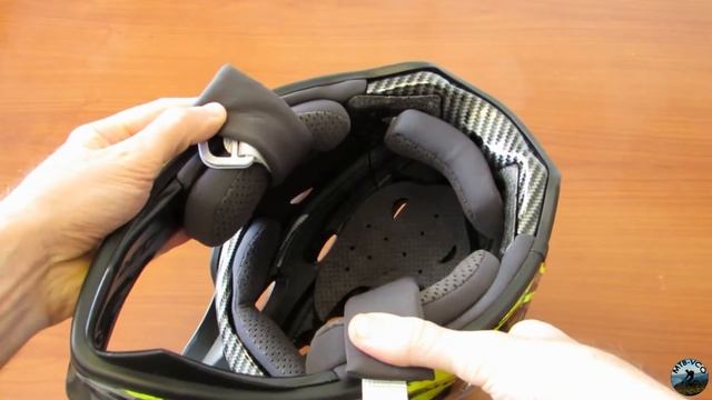 In Test: Airoh SE 101