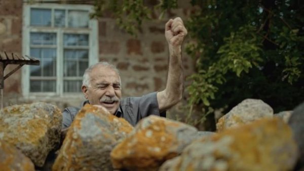 "Hanina"-Gohar Hovhannisyan