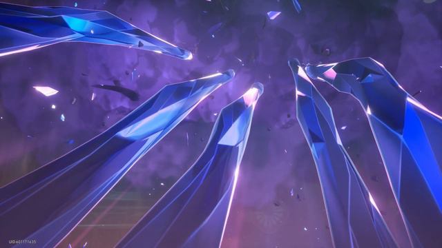 Every Penacony Cutscene [JP VA] | Honkai: Star Rail 2.0 смотреть онлайн