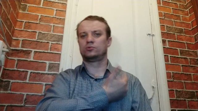 Не будь равнодушным к ближнему, Луки 3:11, РЖЯ, #РЖЯ #минипроповедь смотреть онлайн