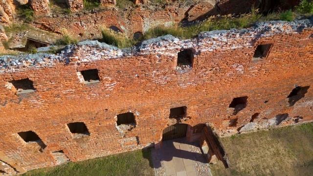 Замок Рагнит смотреть онлайн