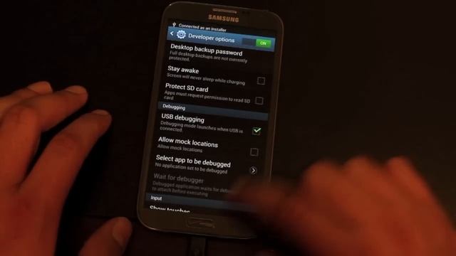 NEWB Friendly Verizon Galaxy Note II Unlock Bootloader and Install TWRP Recovy смотреть онлайн