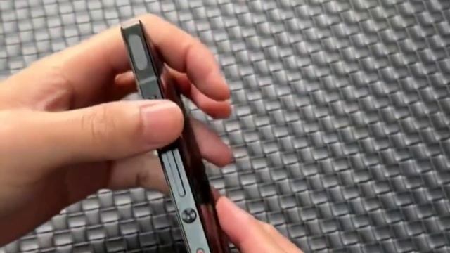 Redmagic 9 Pro 5G Black Unboxing!