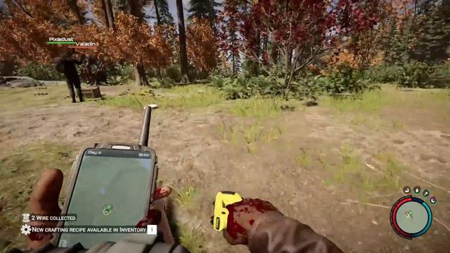 QUITE STUNNING | SONS OF THE FOREST #10 смотреть онлайн