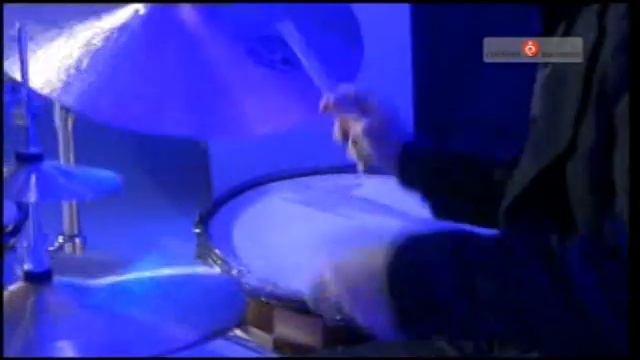 Diego Moreno canta VIVIR (D.Lemmi) - Cortina InConTra смотреть онлайн