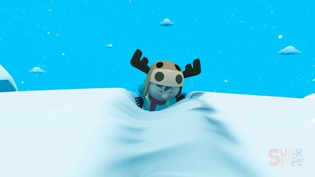 Carl's Big Adventure! | Carl's Car Wash Mini-Movie | Cartoon For Kids