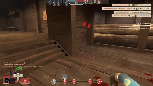 Daily Pyro смотреть онлайн
