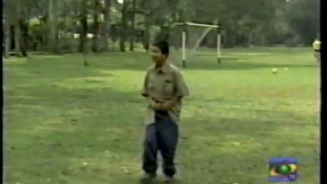 Mauricio "MAO" Molina.. El Conductor del DIM Año 2003 смотреть онлайн
